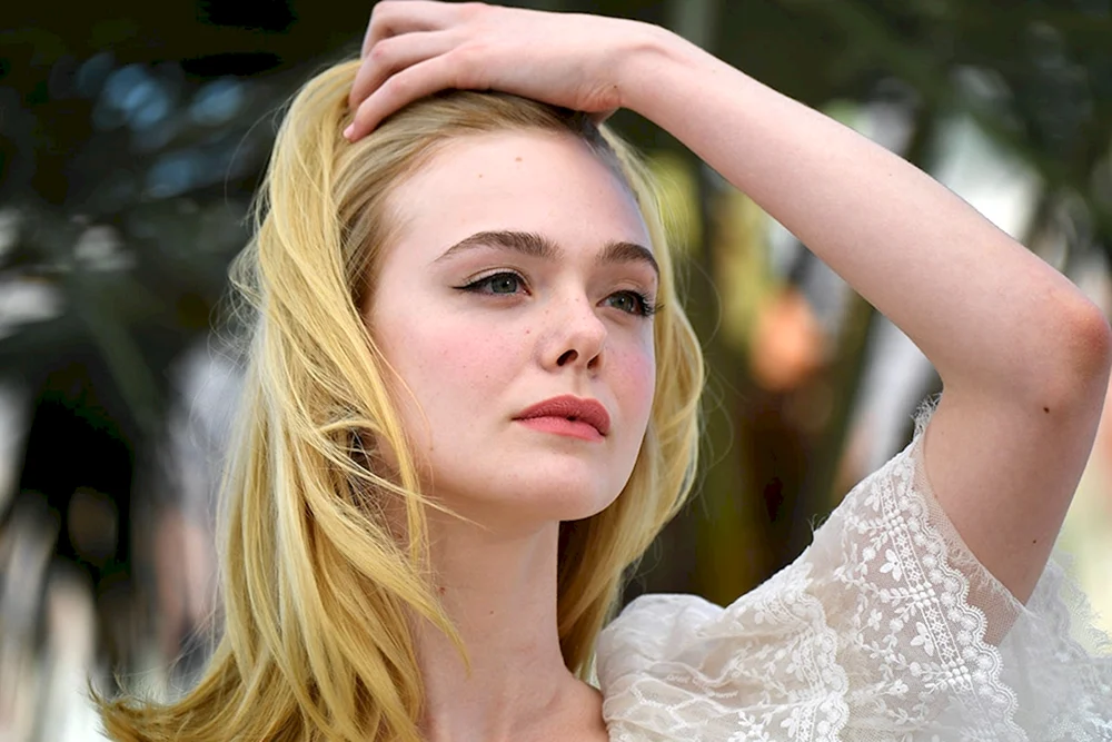 El Fanning