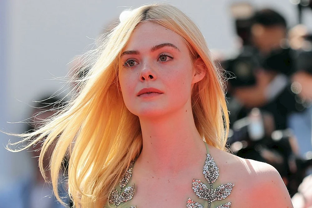 El Fanning