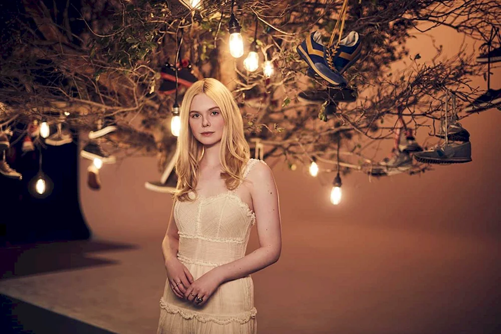 El Fanning