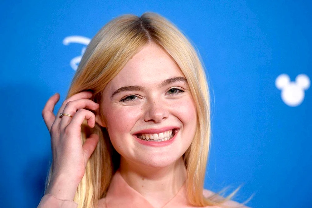 El Fanning