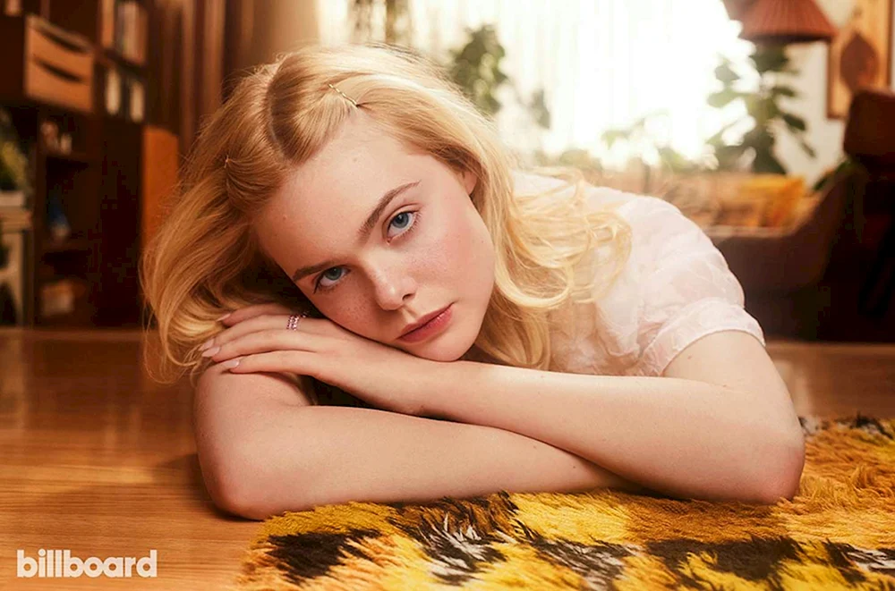 El Fanning Fanning