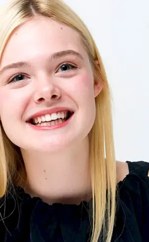 Elle Fanning
