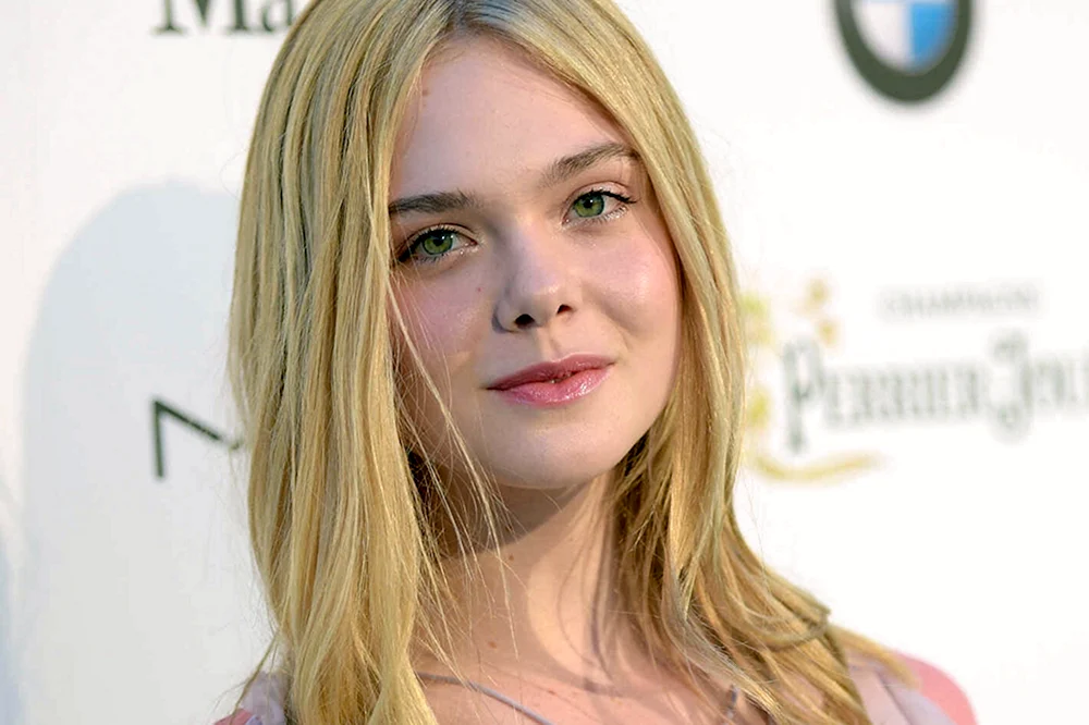 El Fanning.