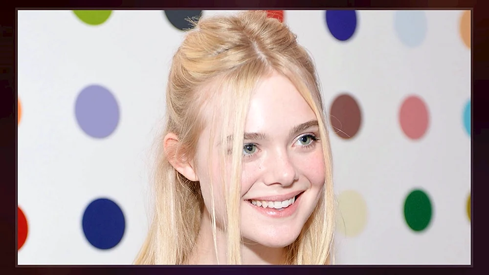 El Fanning