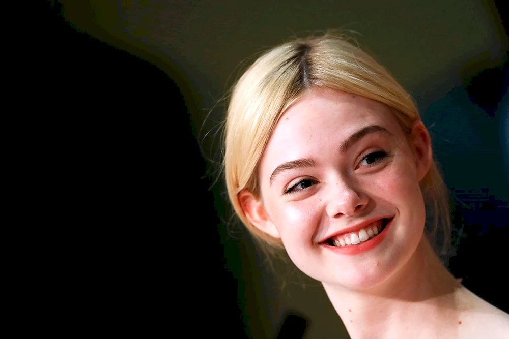 Elle Fanning Elle Fanning Elle Fanning elle