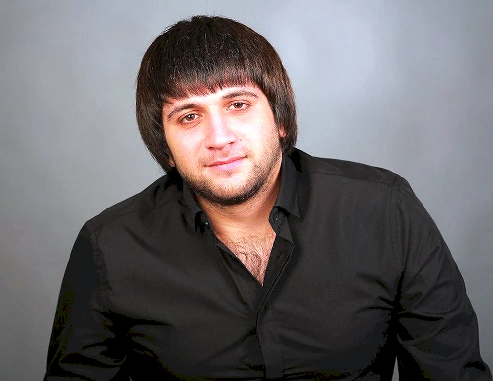 Doluda Anna Nikola