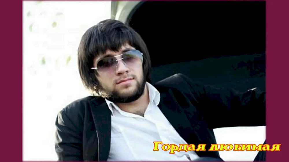 Rasul Magomedov