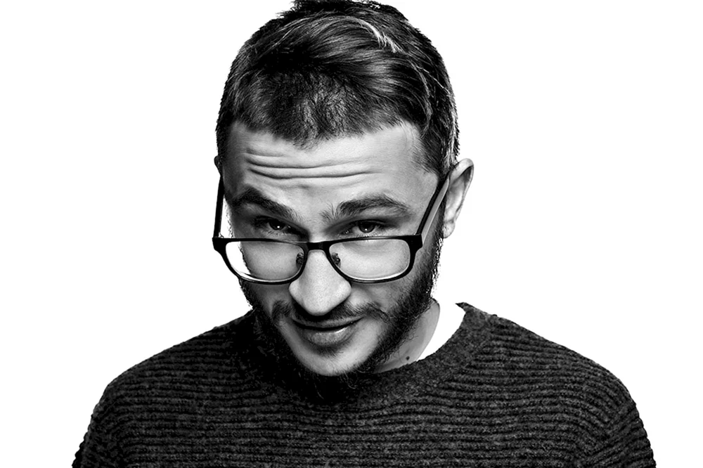 Eldar Dscharakow