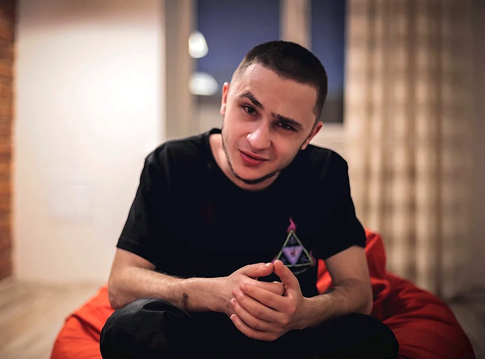 Eldar Dscharakow 2021