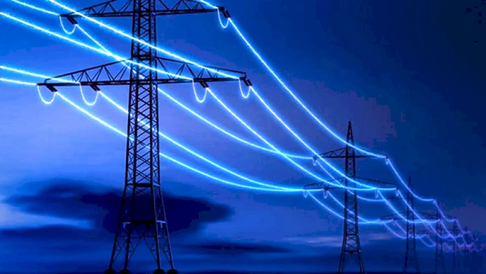 Elektrizität