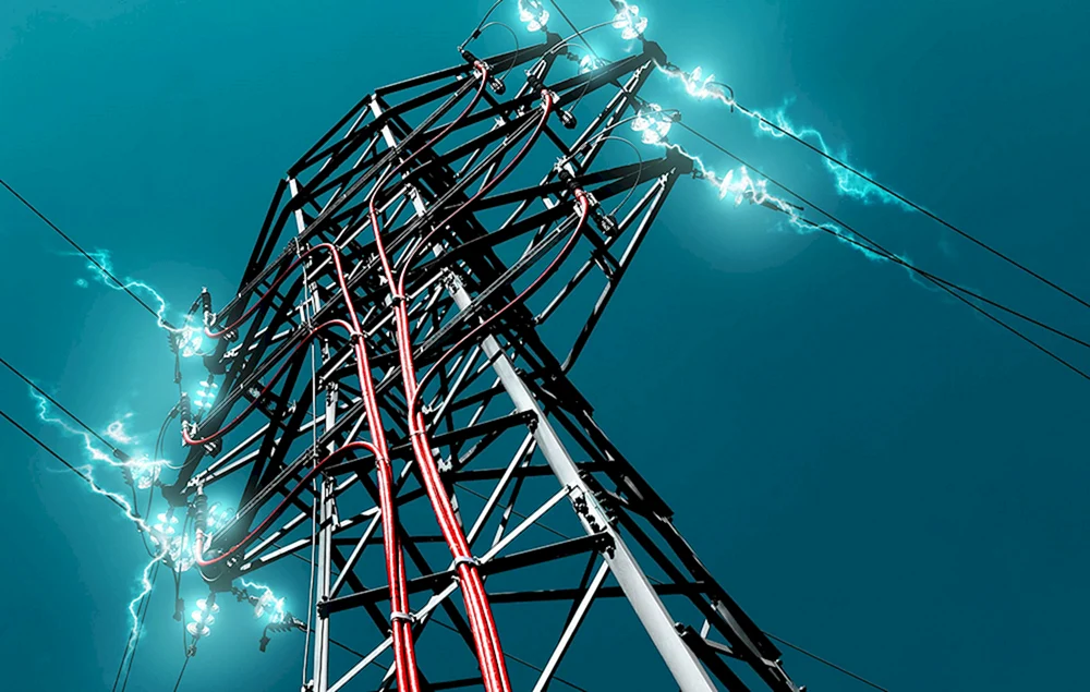 Elektrizität