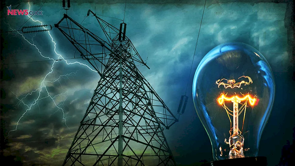 Elektrizitätsbilder