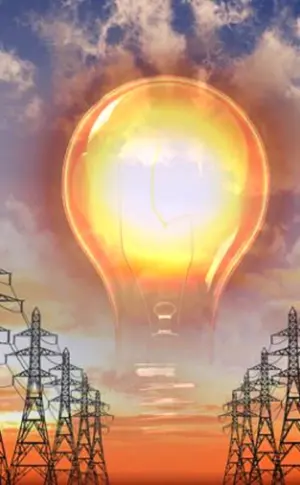 Elektrizität