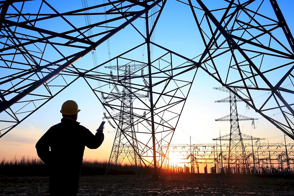 Elektrizität
