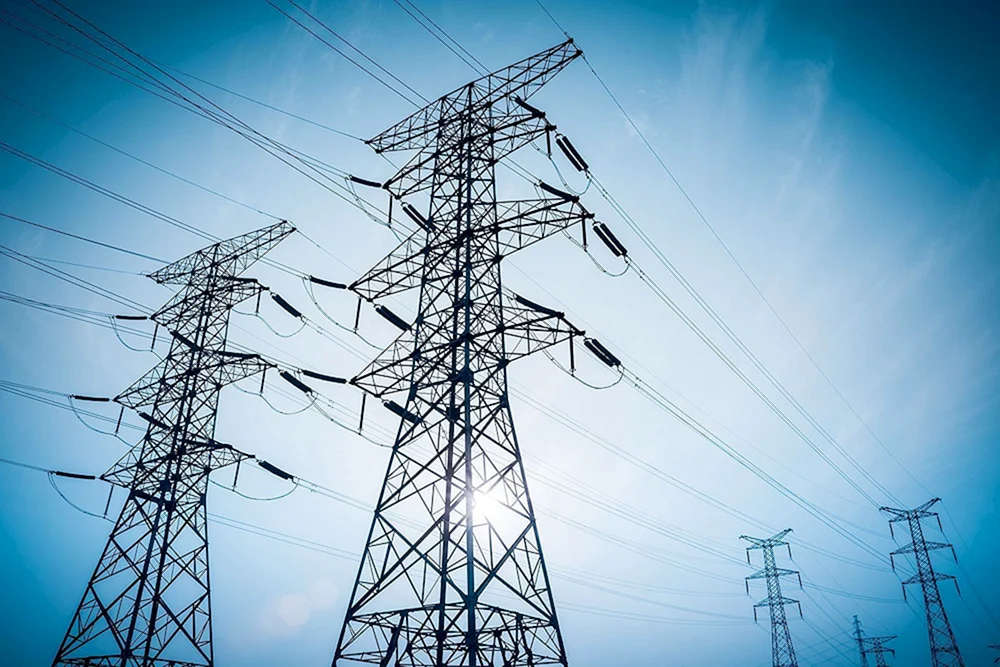 Elektrizität Bilder