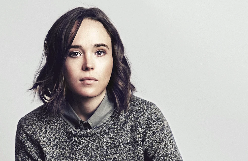 Ellen Page Schauspielerin