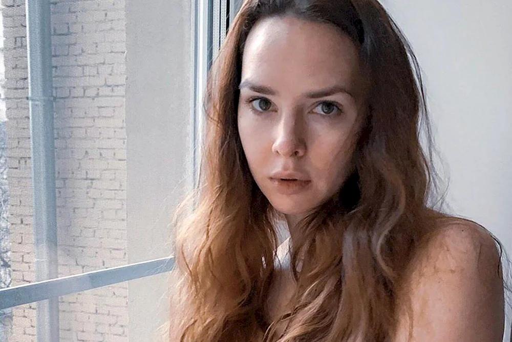 Elena Andreyevna Nikolaeva. Elena Andrejewna Nikolaeva