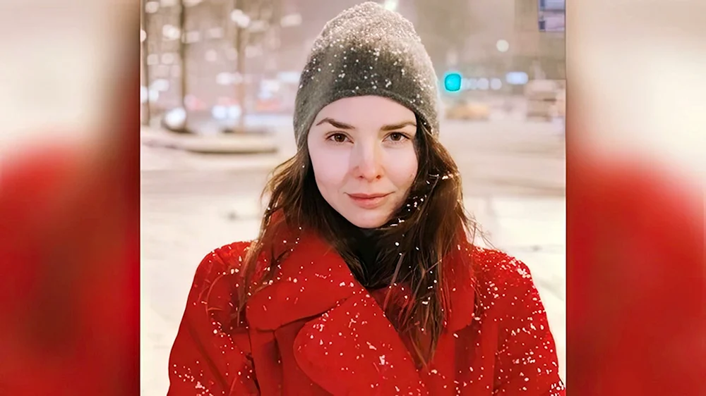 Elena Andreyevna Nikolaeva