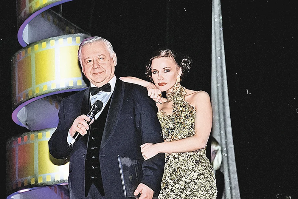 Elena Antonenko