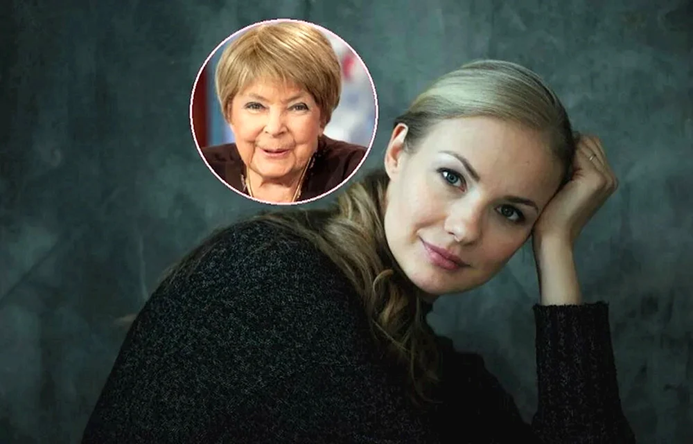 Elena Aroseeva 2022