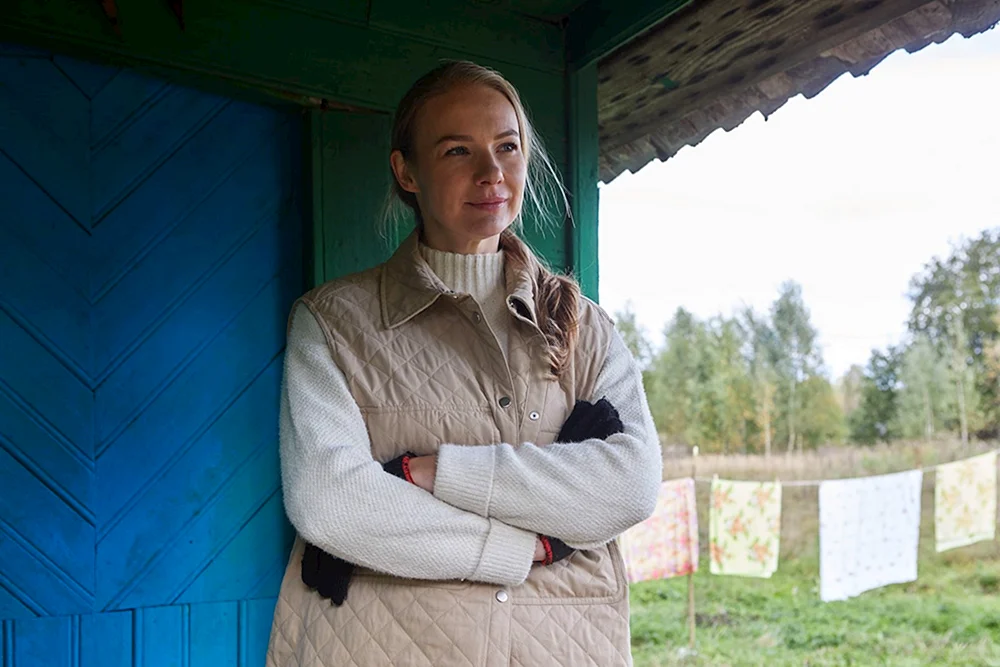Elena Aroseeva 2022