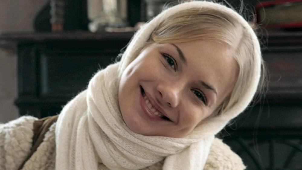 Elena Aroseva 2022