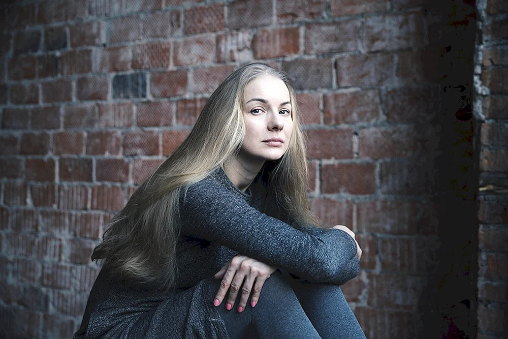 Elena Aroseeva