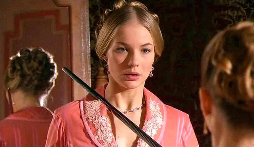 Elena Aroseeva