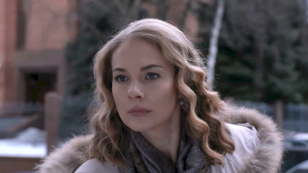 Elena Aroseva Kutyreva