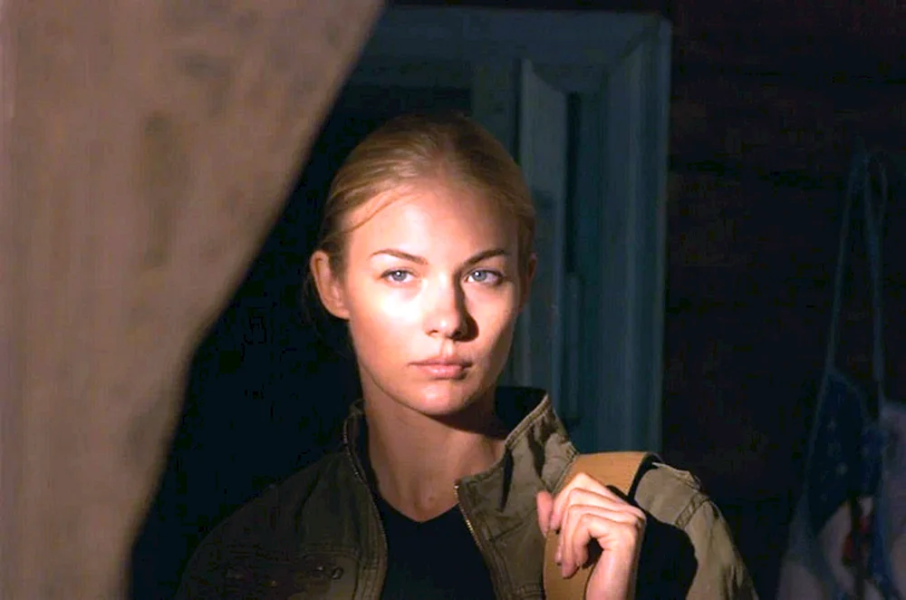 Elena Aroseva Kutyreva