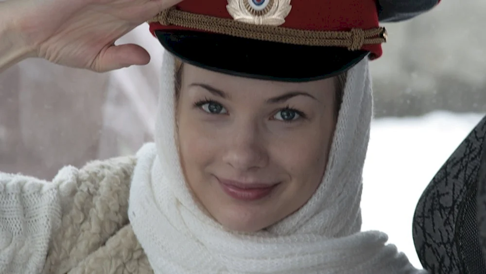 Elena Aroseeva Kutyreva