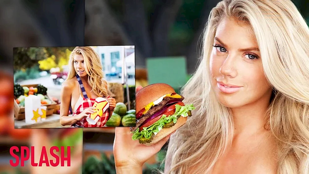 Charlotte MCKINNEY Charlotte MCKINNEYScott Eastwood und Charlotte MCKINNEY