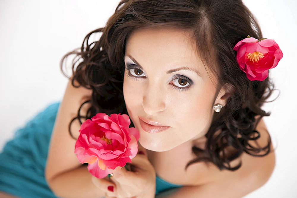 Elena Tschernjawskaja Elena Moskau