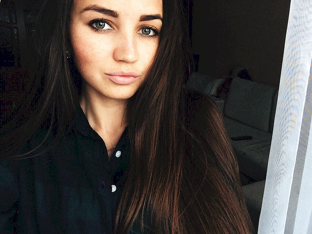 Olya Lapina