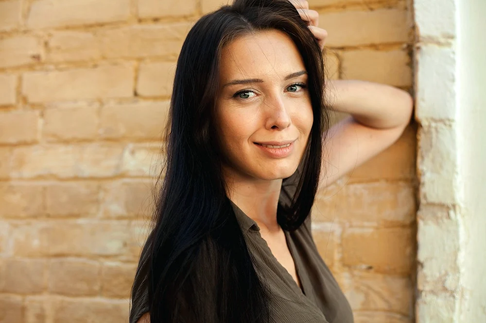 Elena Demidova