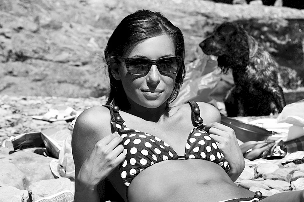 Elena Petrovna Demidova