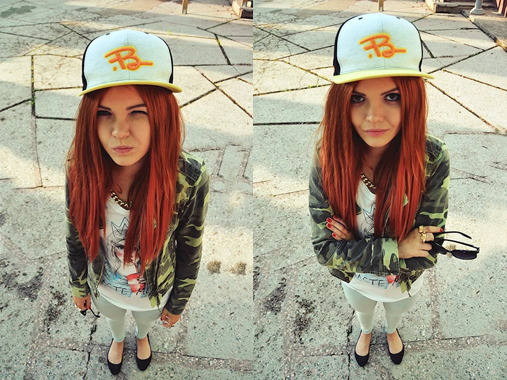 Elena Filippova Reitman