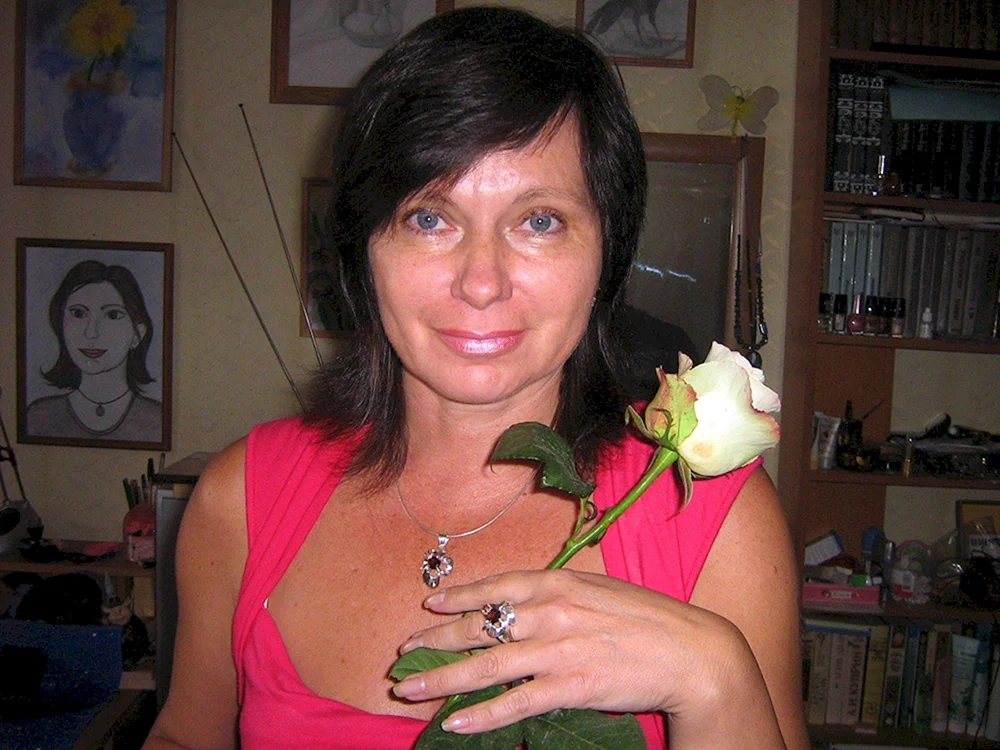 Elena Gerasimova