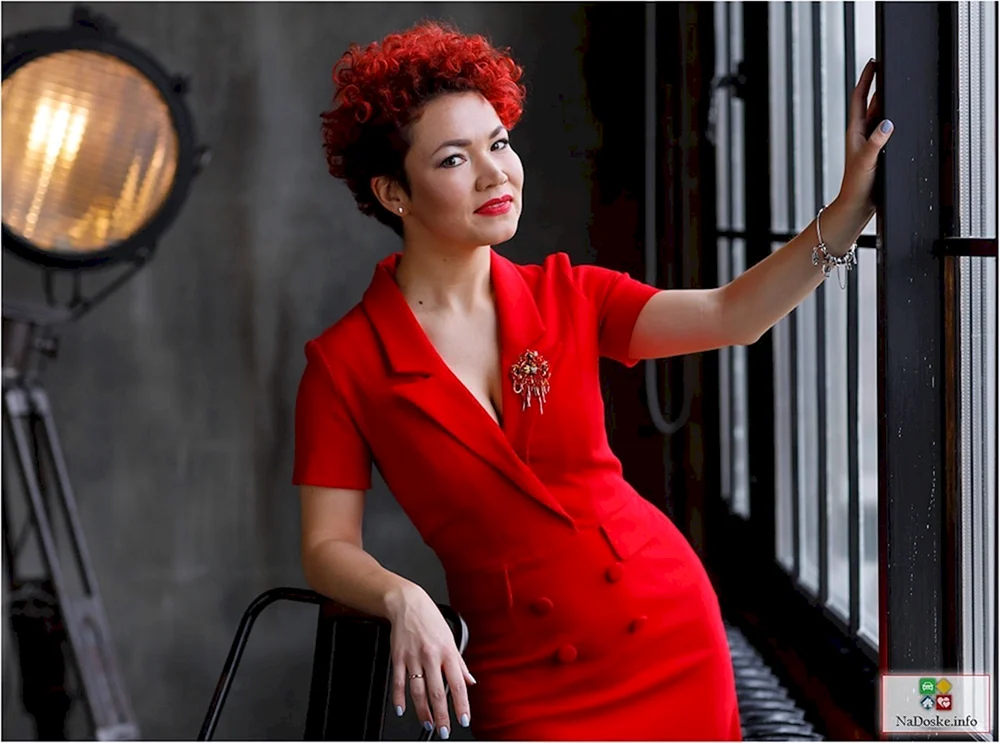 Elena Guschtschina Studio Sojus