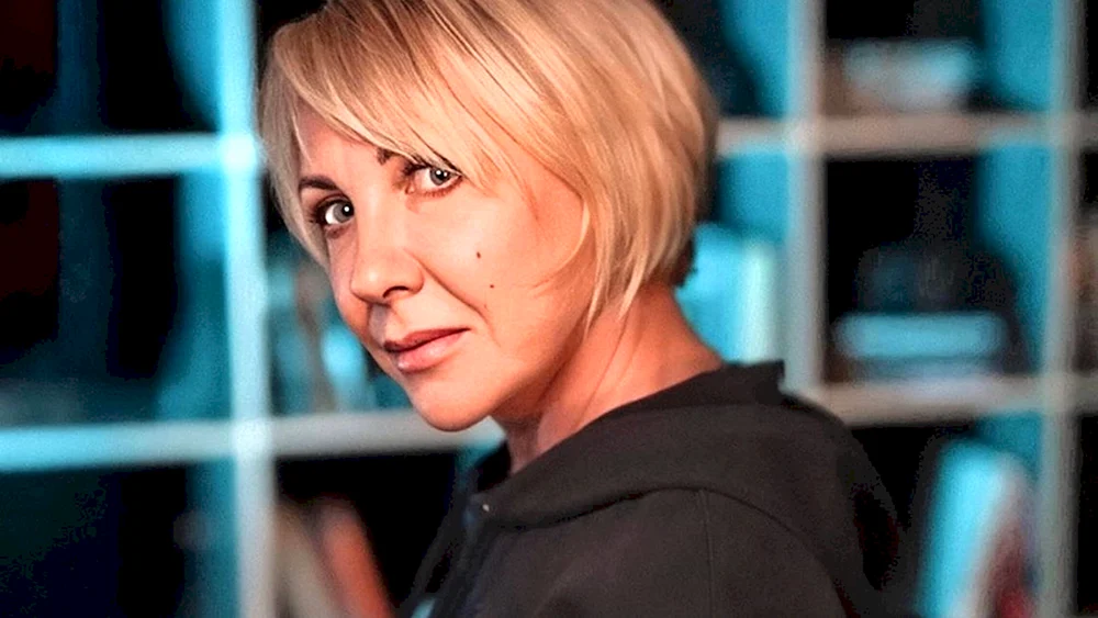 Elena Yakovleva 2021