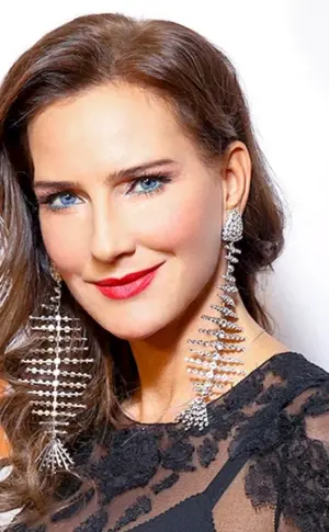 Elena Jurjewna Sewergina