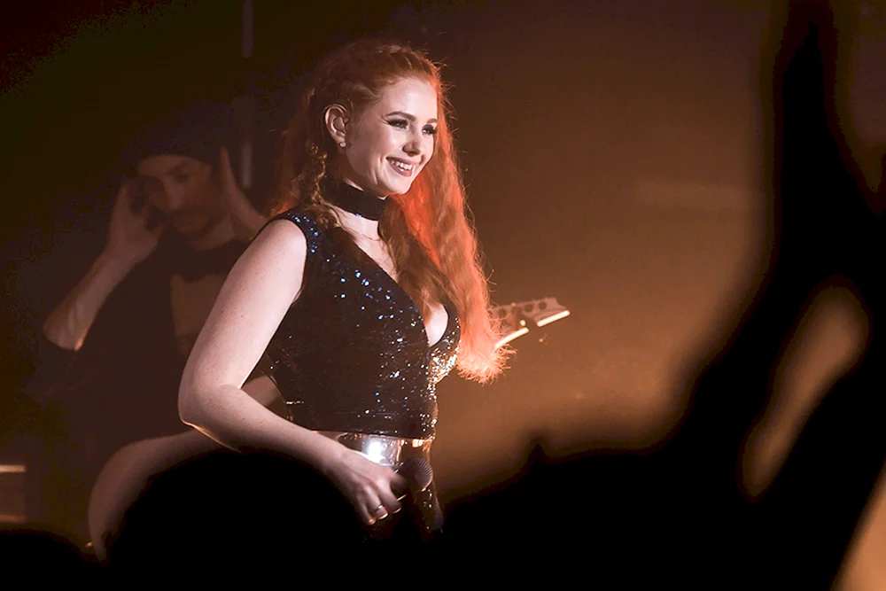 Katina Elena Sergeyevna