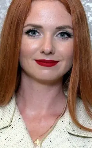 Elena Katina 2022