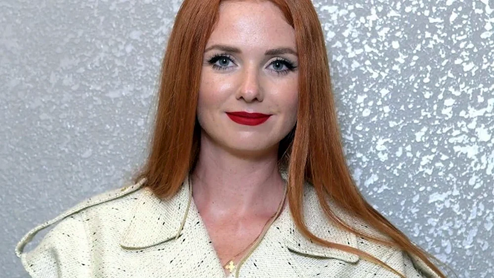 Elena Katina 2022