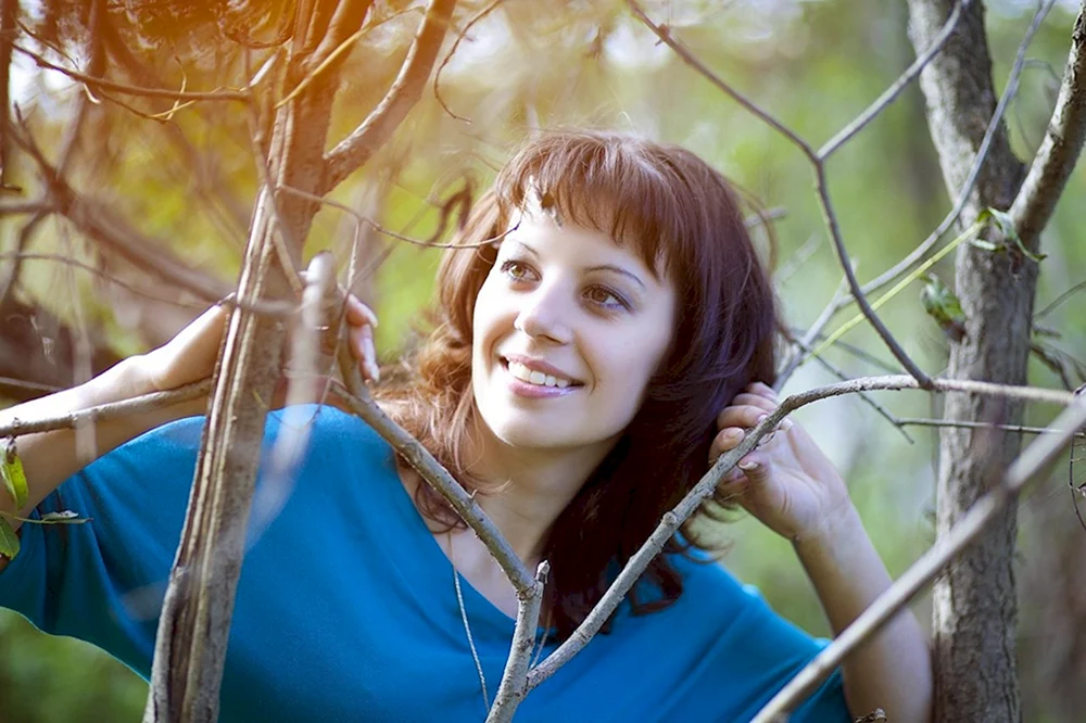 Maria Tsvetkova-Ovsyannikova