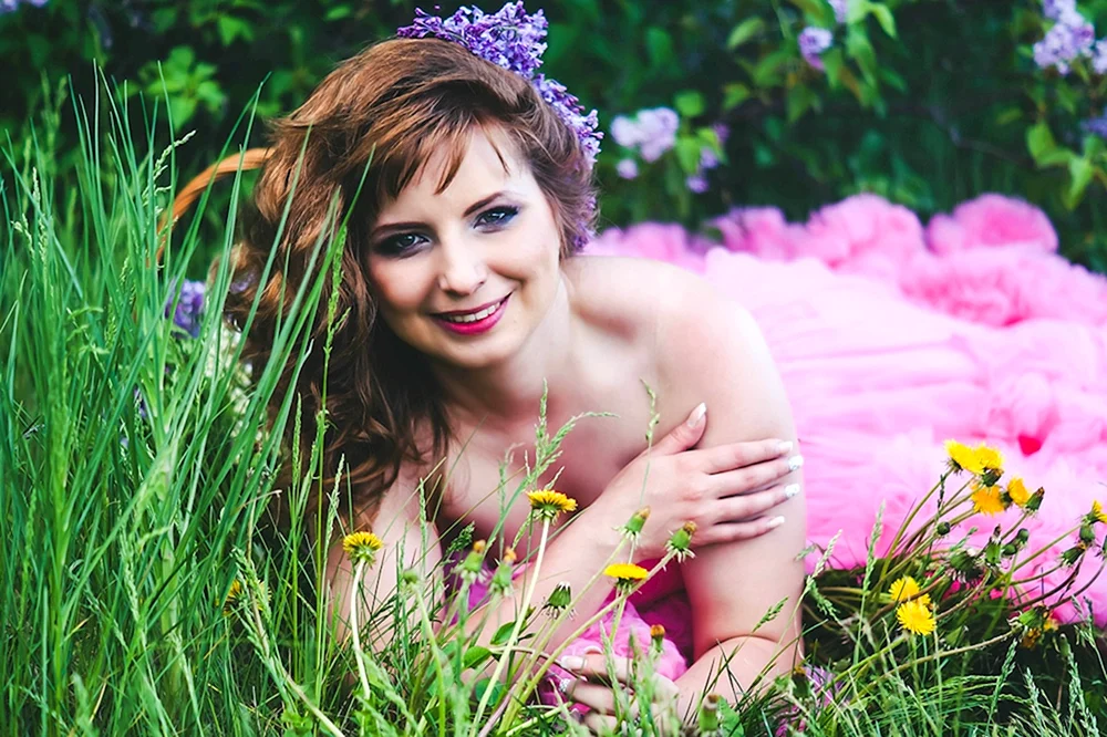 Elena Kozyreva
