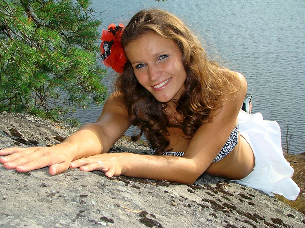 Jelena Kozyreva