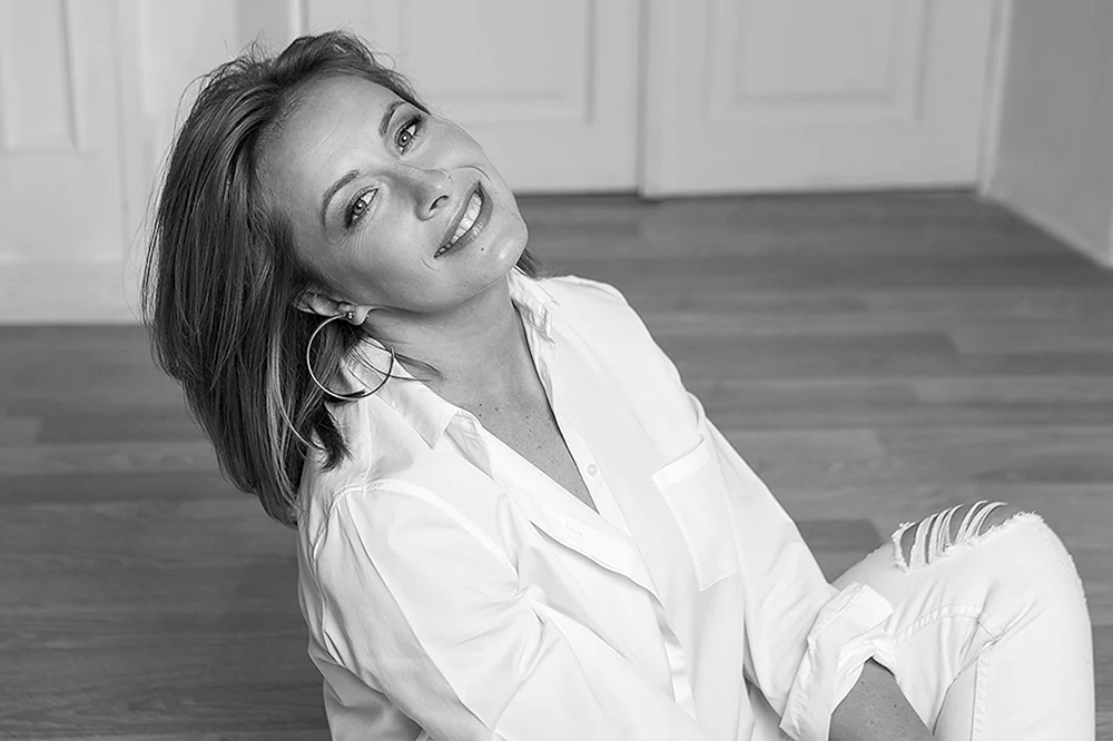 Elena Kravets