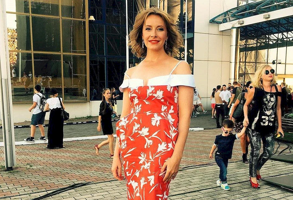 Elena Kravets