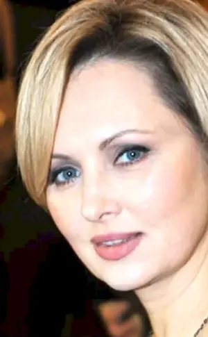 Elena Ksenofontova